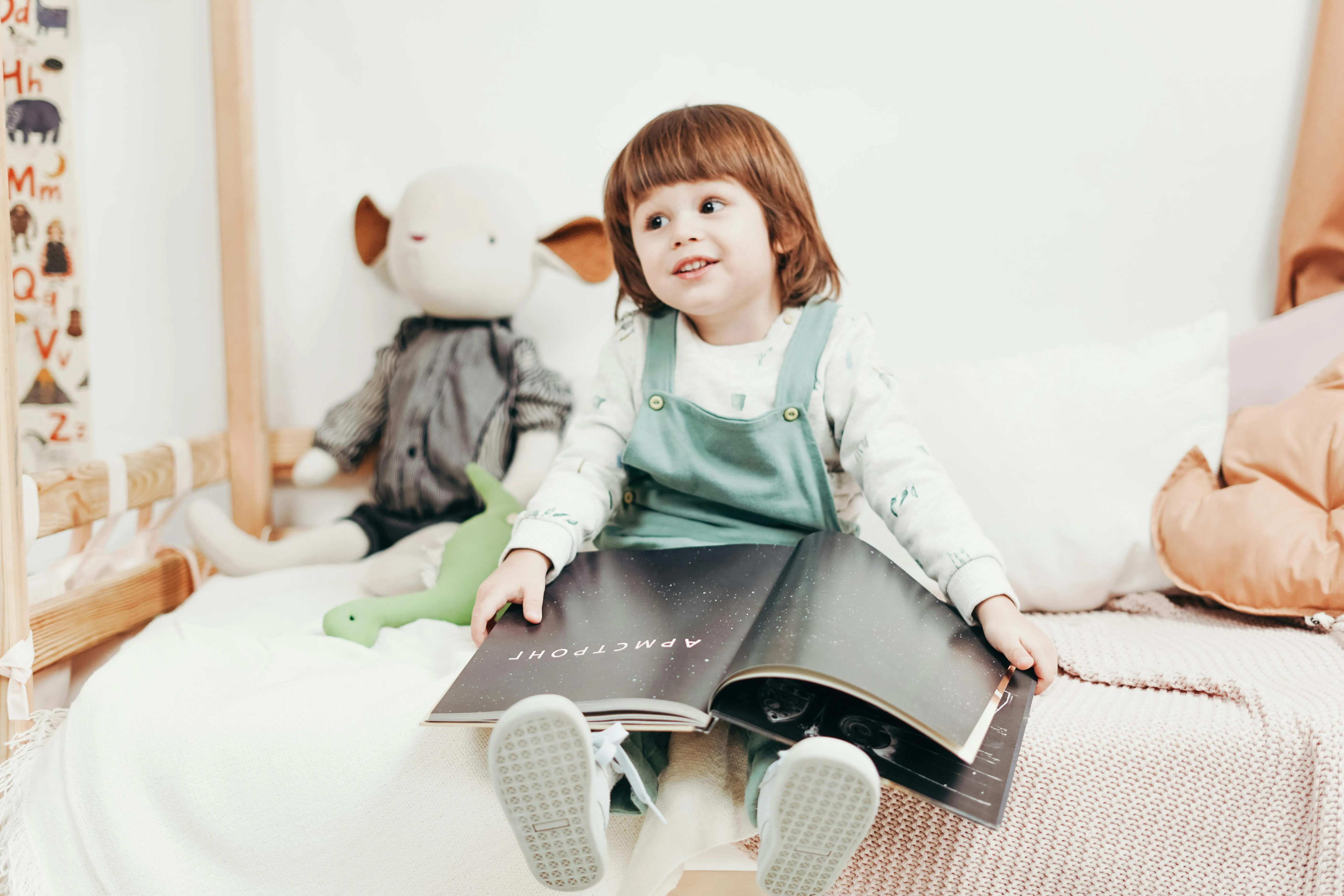 10 Catalog Toys Everyone Wanted for Christmas