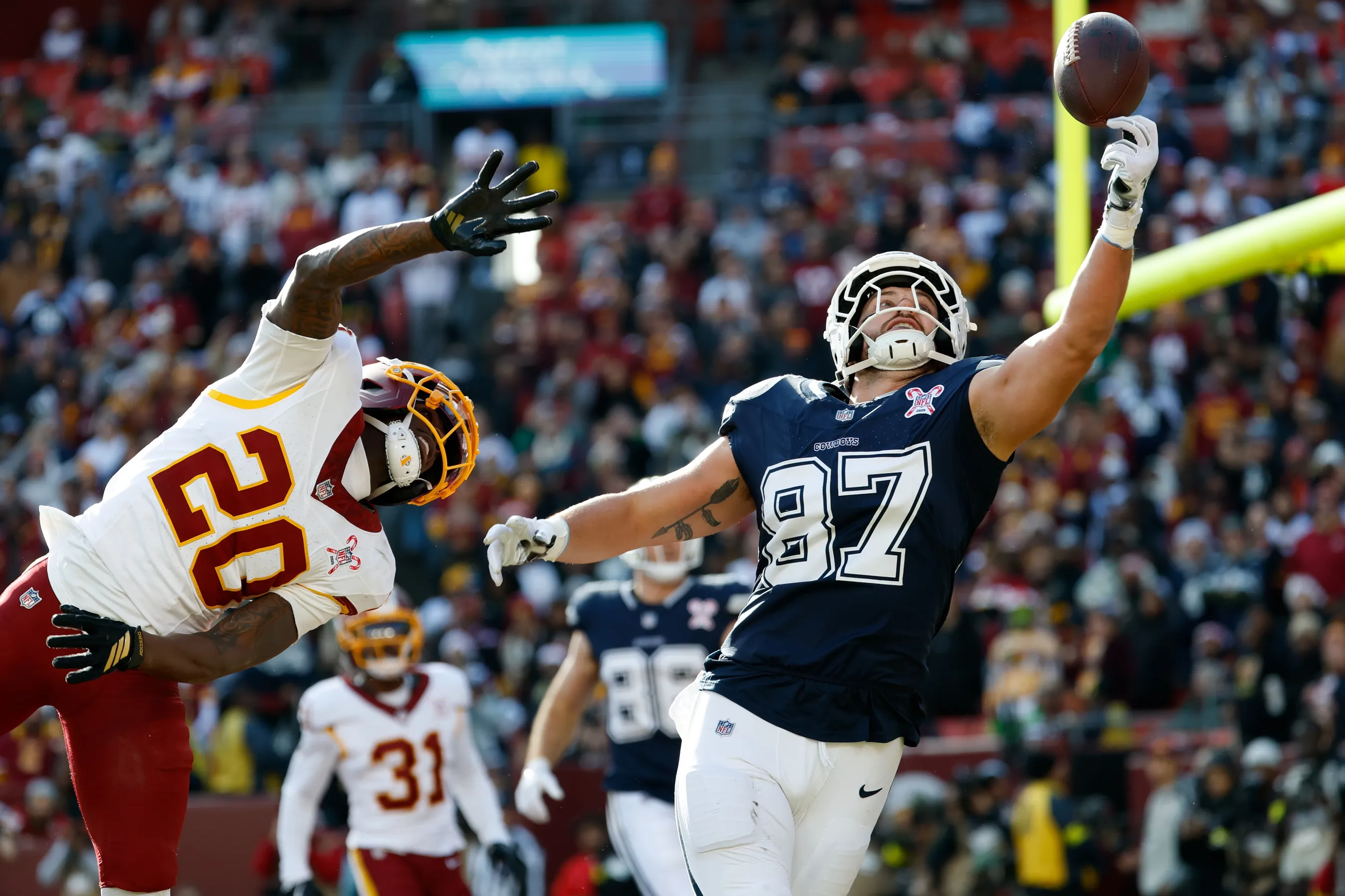 Cowboys Aim to Unlock Full Offensive Potential in Schottenheimer Year Two