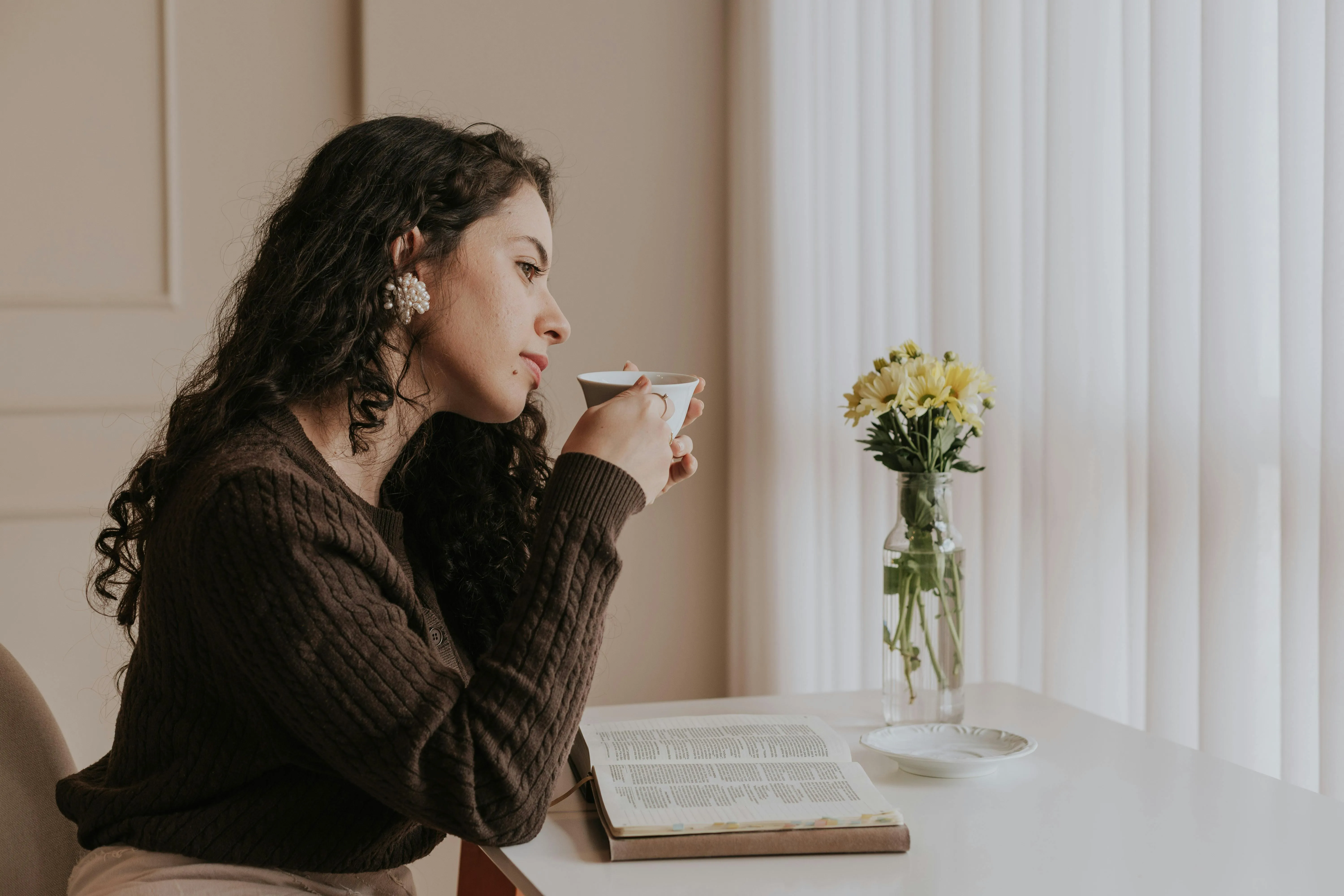 Letícia Alvares on pexels