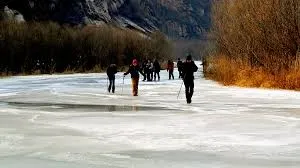 Image from Beijing Hikers