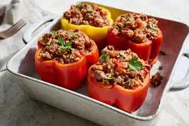 Image from Beef - It’s What’s For Dinner 