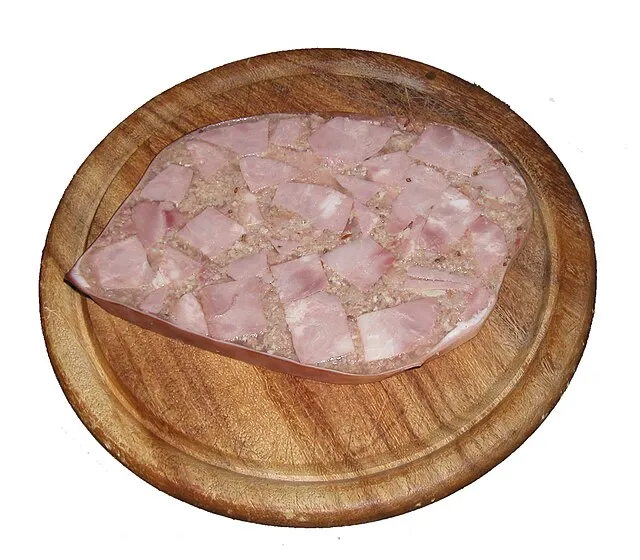 Schorle on Wikicommons