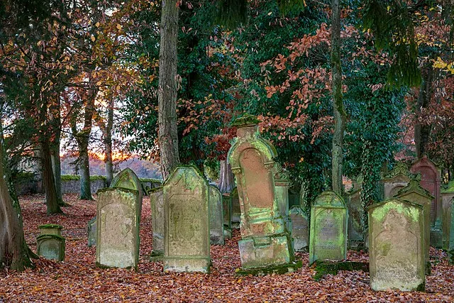 15 Forbidden Tombs That Were Sealed for a Reason
