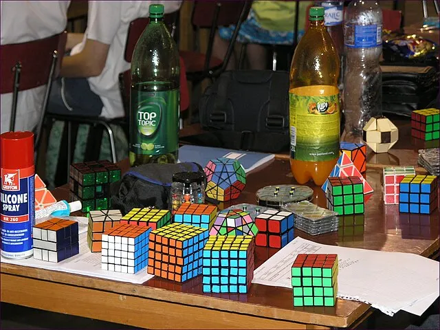 15 Toys That Were Smuggled Into School