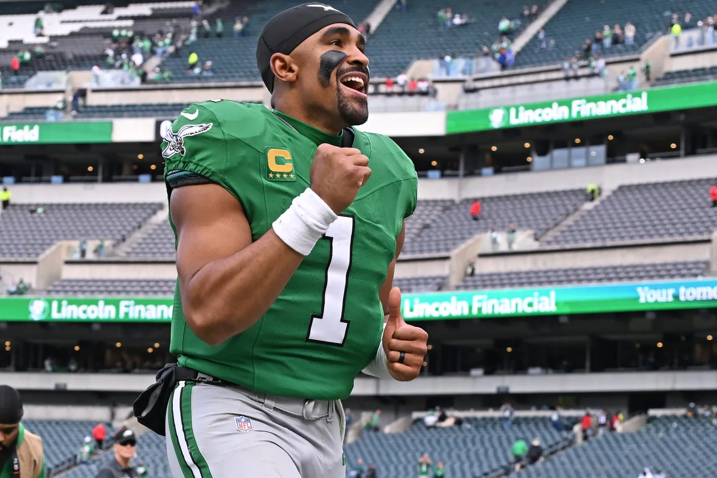 Giants Face Growing Challenges as Injuries Mount and Losses Pile Up