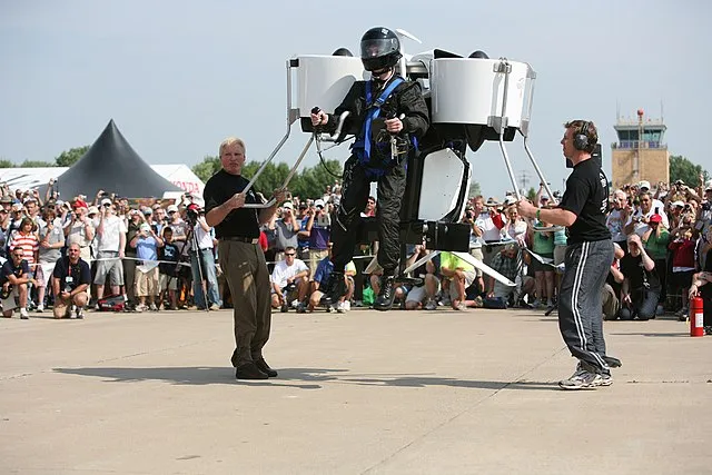 martinjetpack on Wikimedia Commons