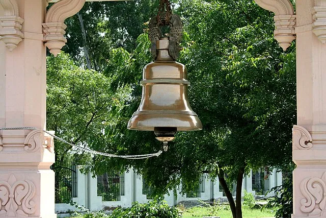 Ravi Kumar on Wikicommons