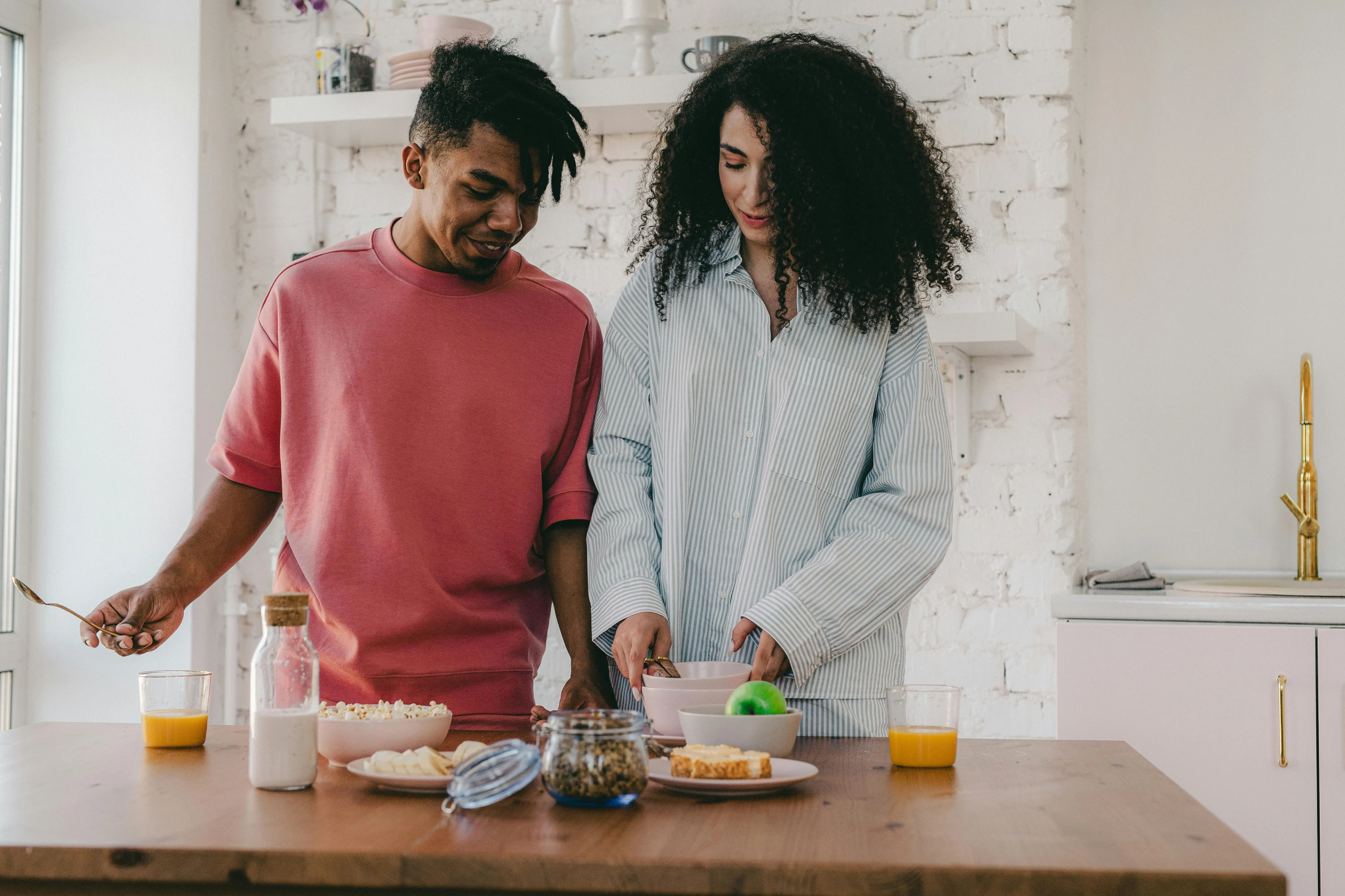 SHVETS production on pexels