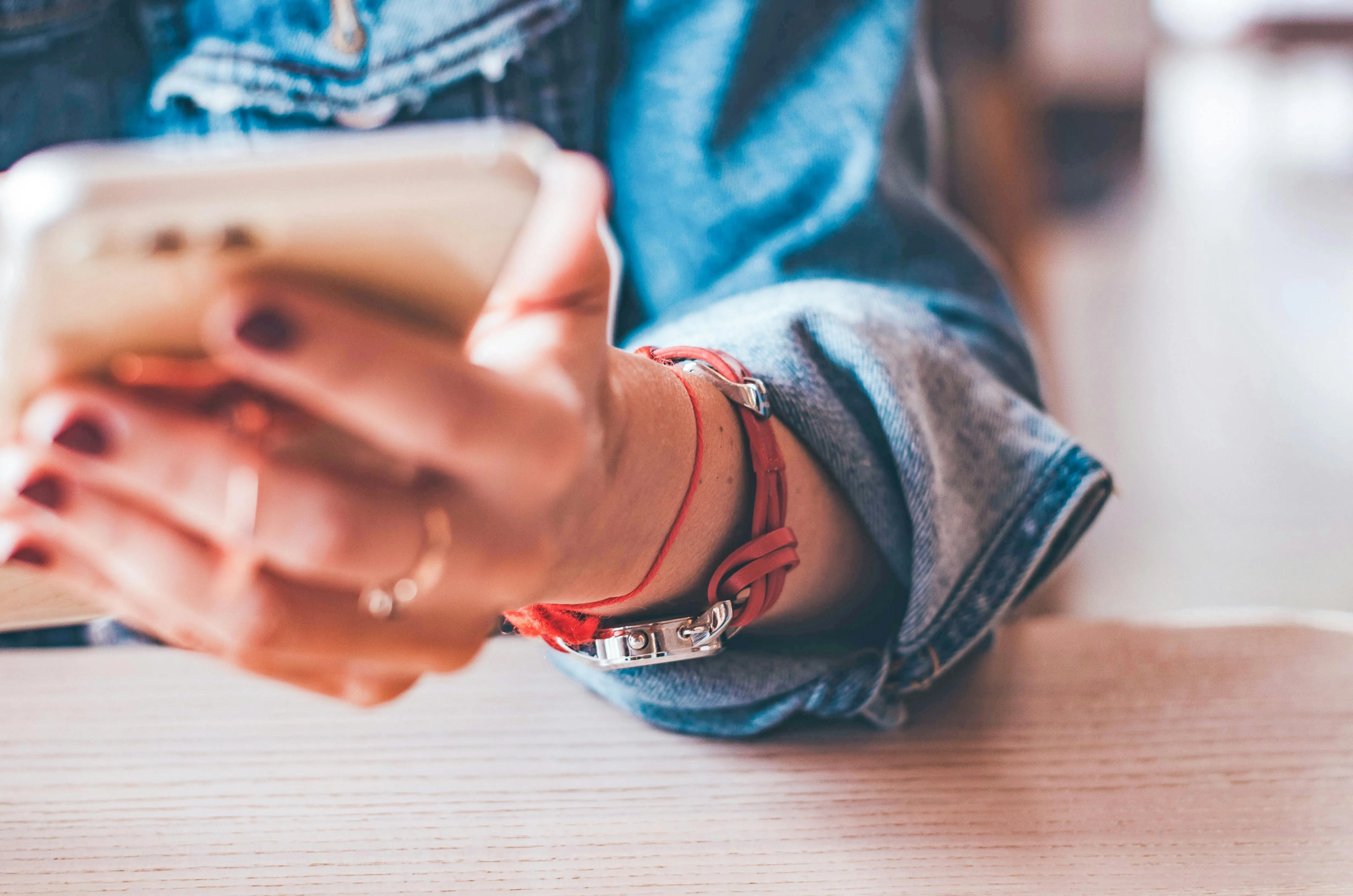 Irina P on Pexels