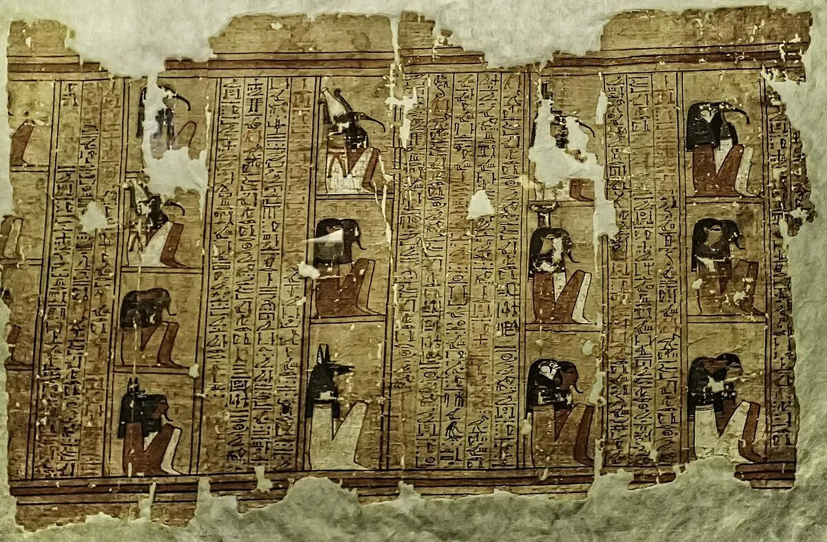 Mary Harrsch on Wikimedia Commons