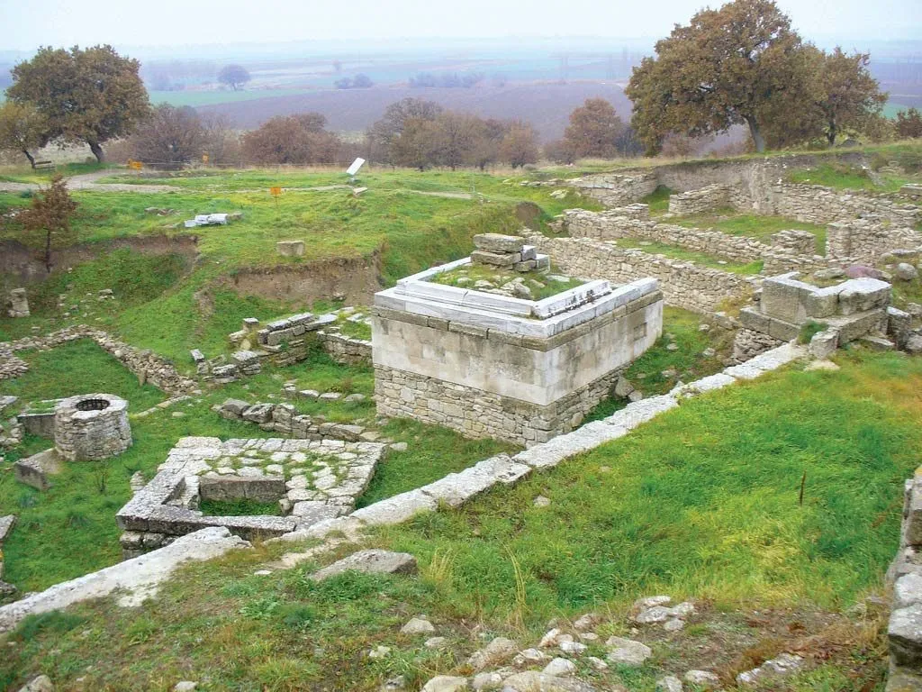 Image from Britannica