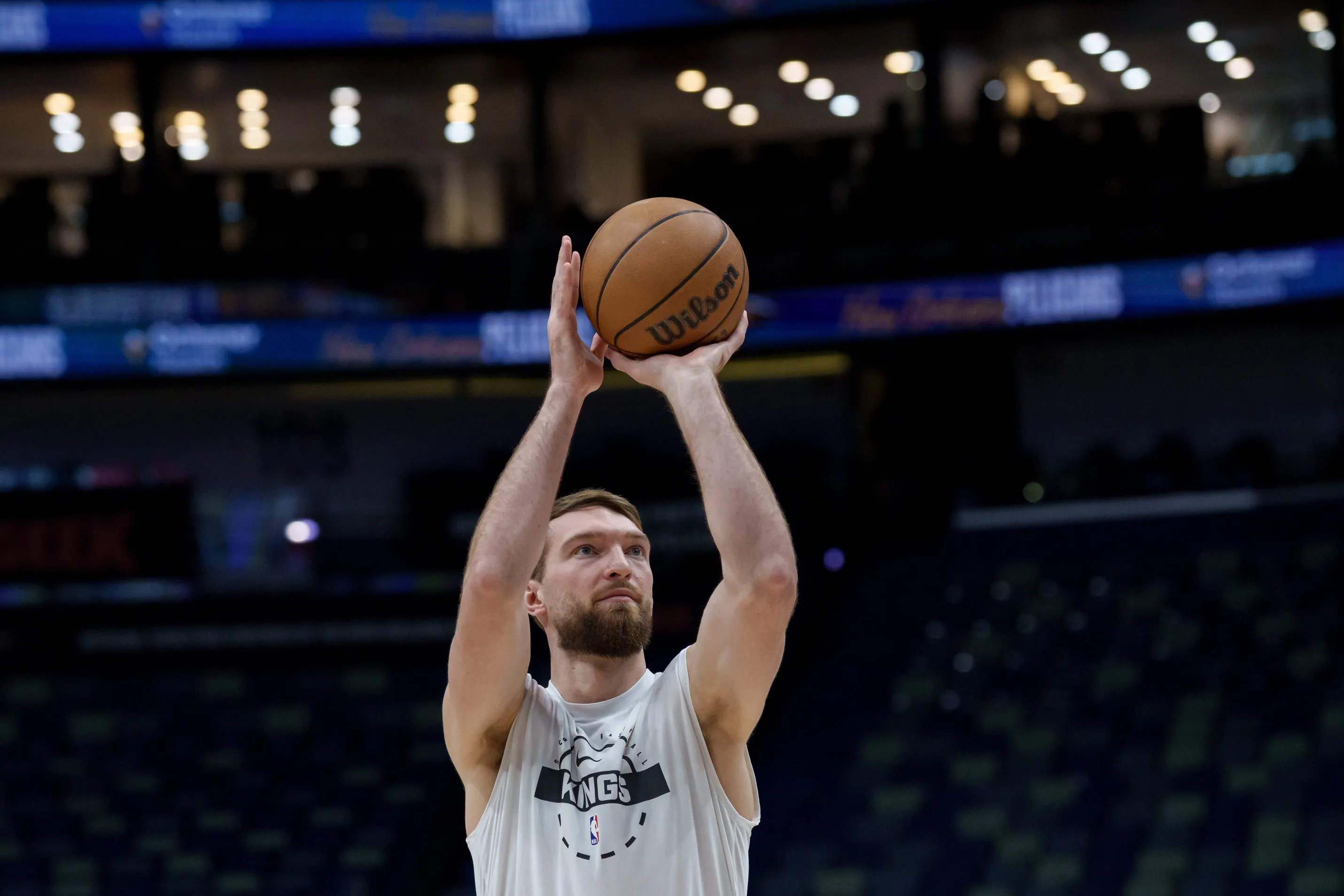 Hornets Should Avoid Costly Domantas Sabonis Trade and Trust Their Growth