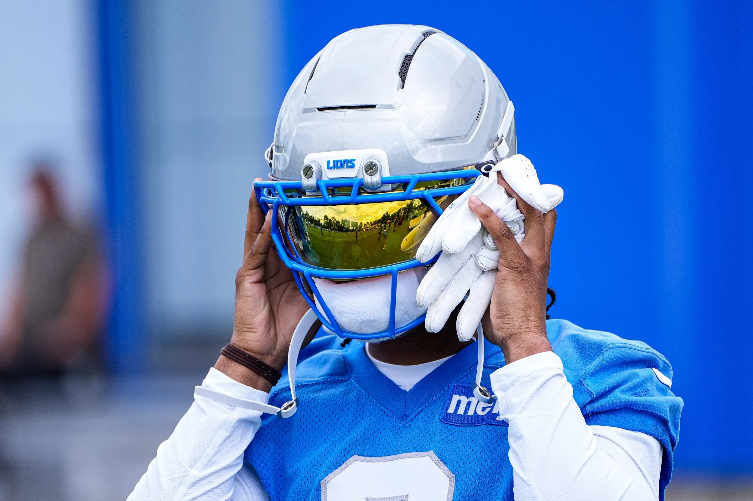 David Montgomery Reflects on Lions Exit After Dynamic Partnership With Jahmyr Gibbs
