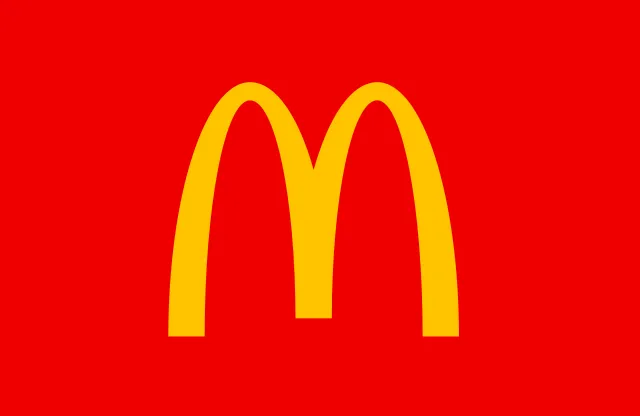 McDonald’s on Wikimedia Commons 