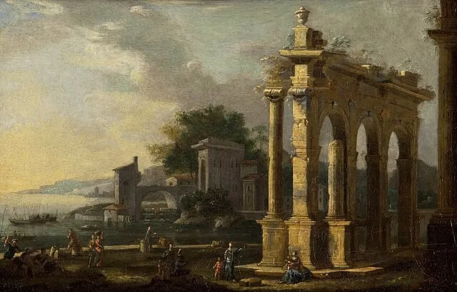 Leonardo Coccorante on wikimedia