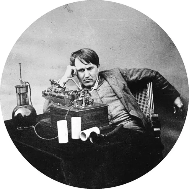 Unknown author on Wikimedia