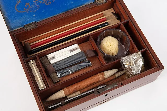 Auckland Museum Collections on Wikimedia Commons