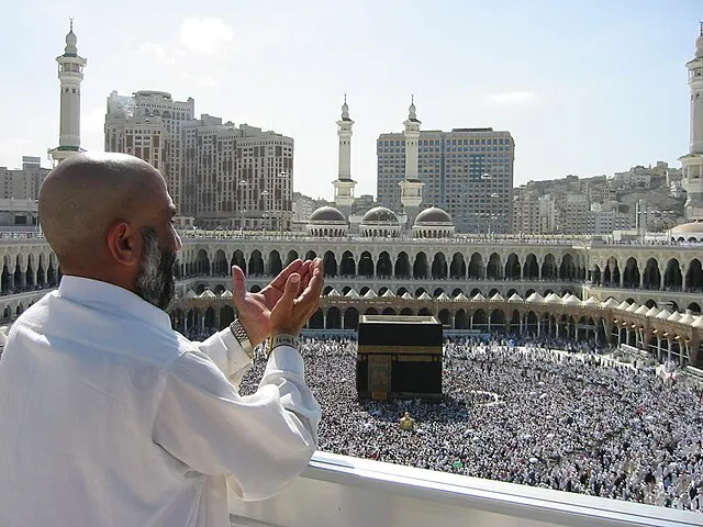 Ali Mansuri on Wikimedia Commons