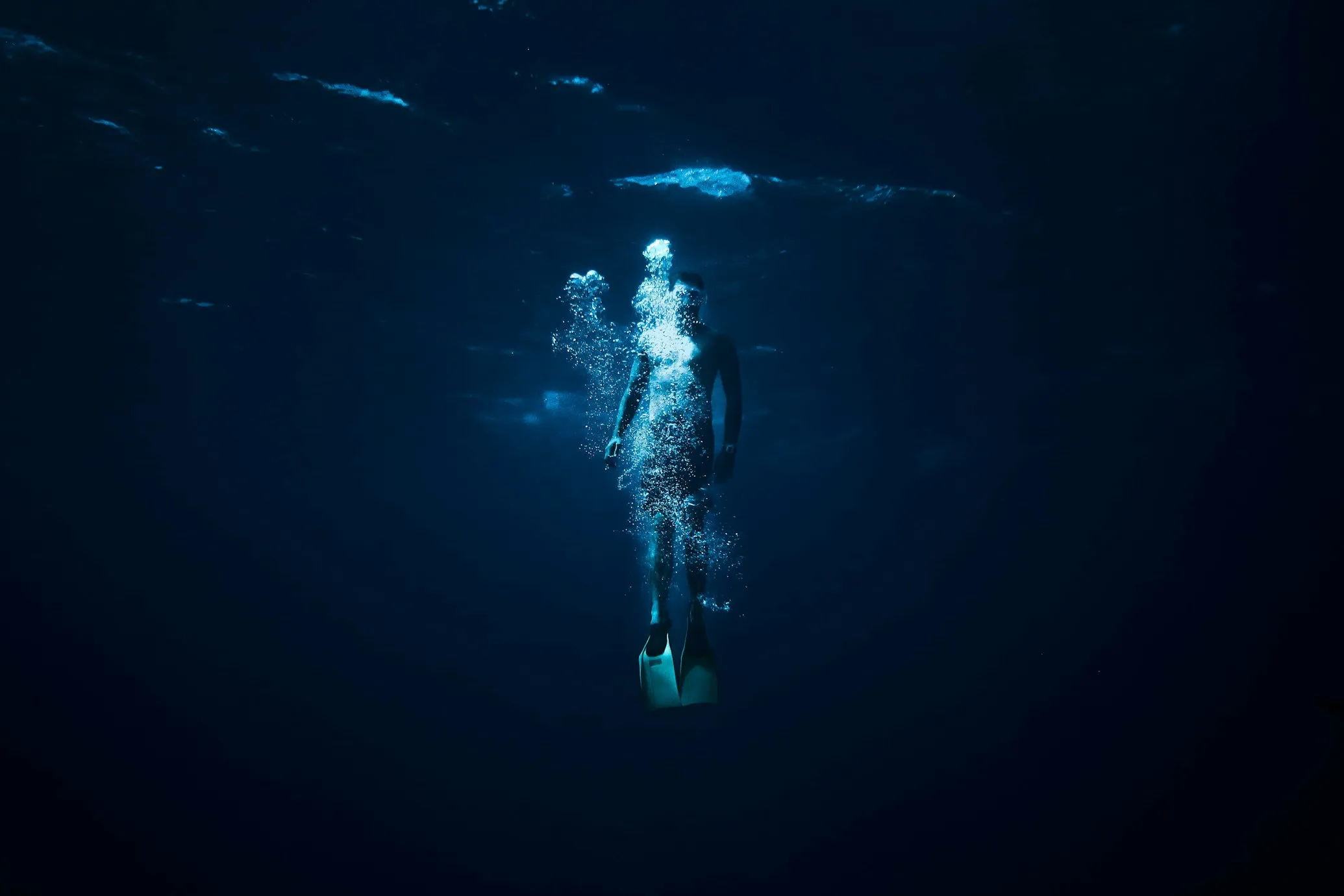 Jeremy Bishop on Unsplash