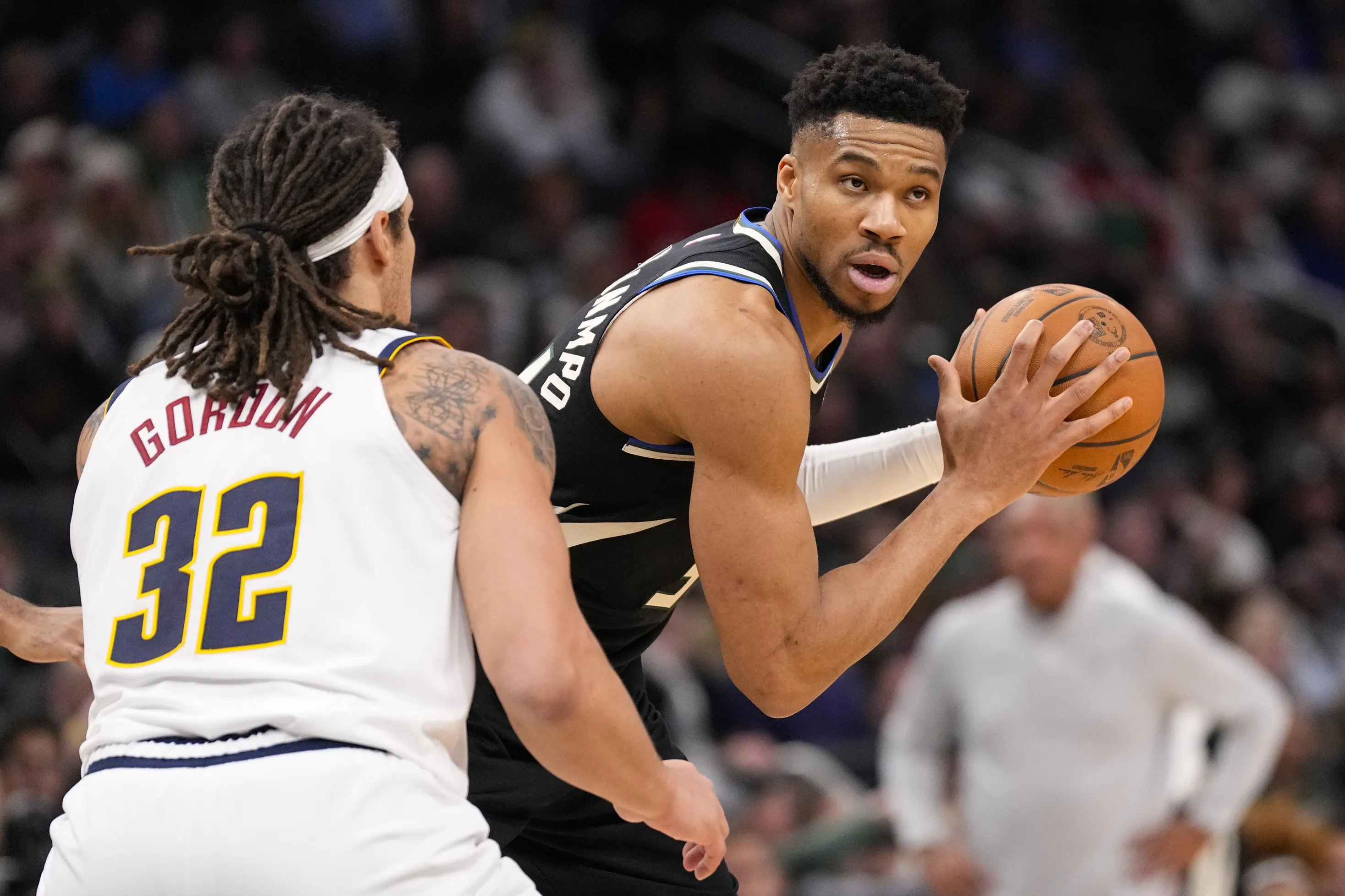 Giannis Rumors Intensify as Knicks Weigh Assets and Ambition