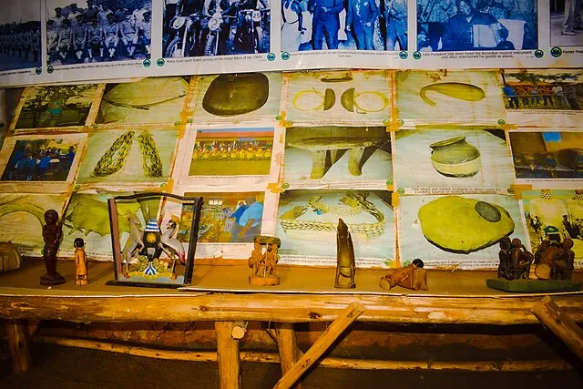 18 Unexplained Artifacts That Seem Mechanically Engineered