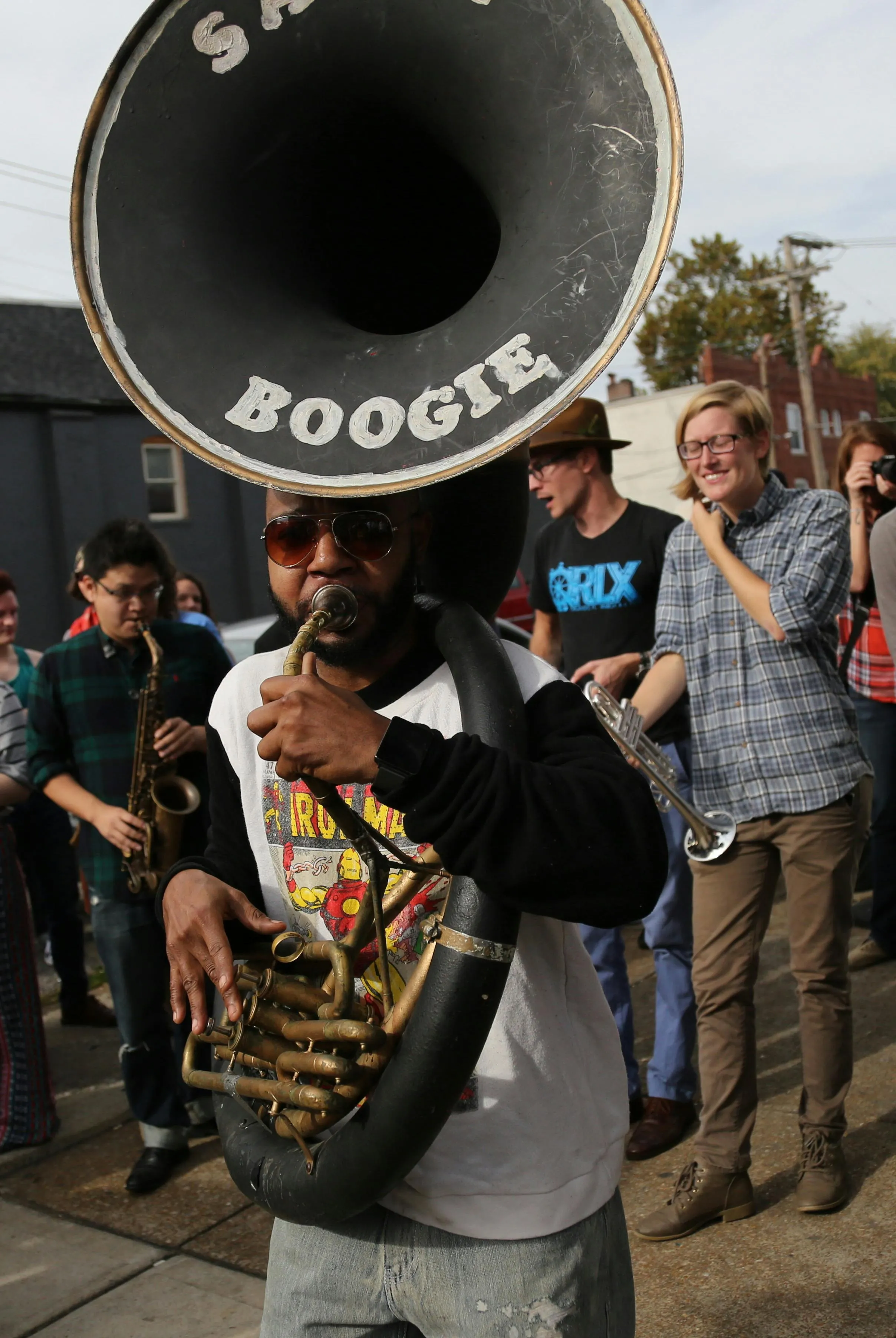 Bill Motchan on pexels