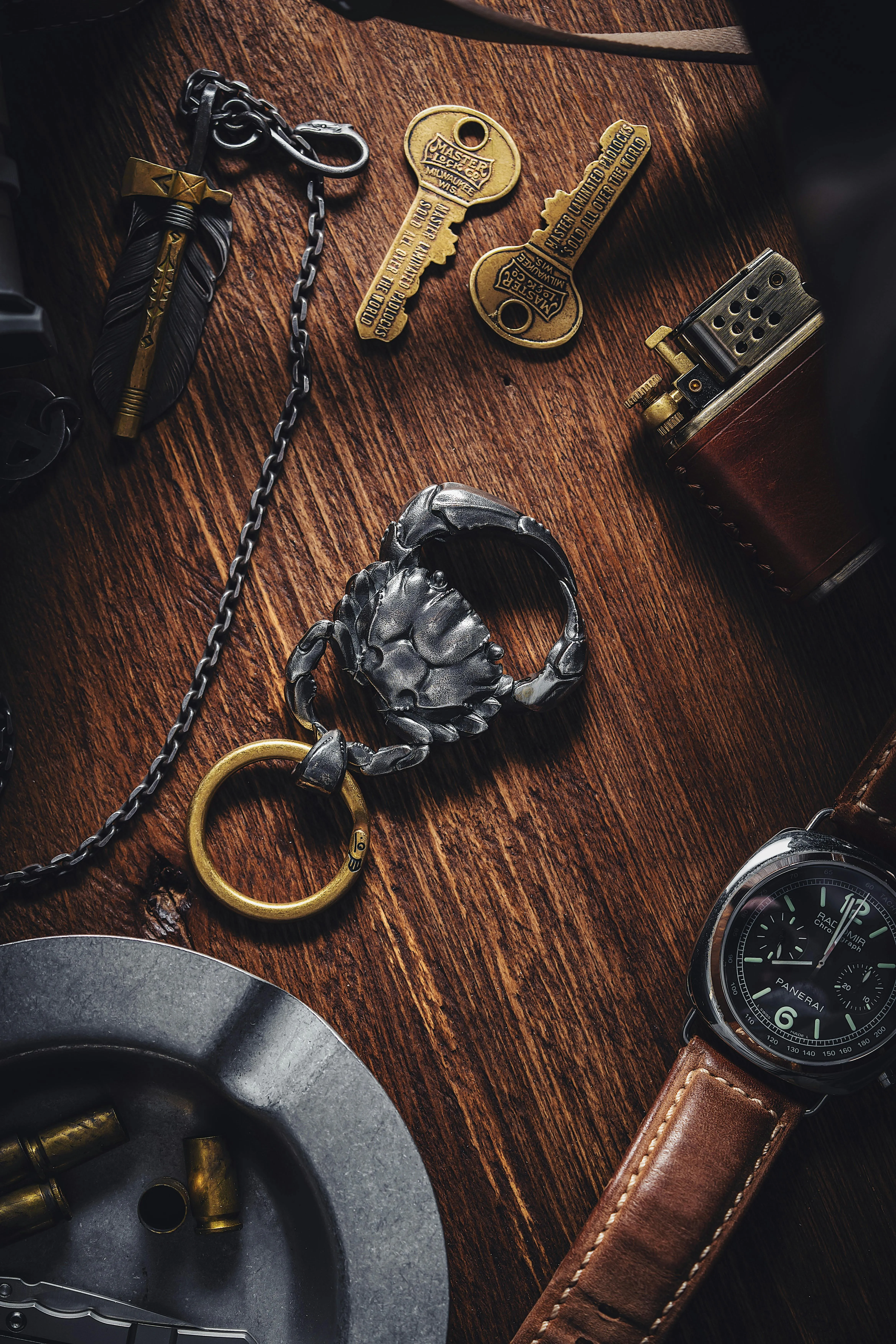 COPPERTIST WU on Pexels