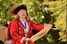 Image from Chesham Town Council
