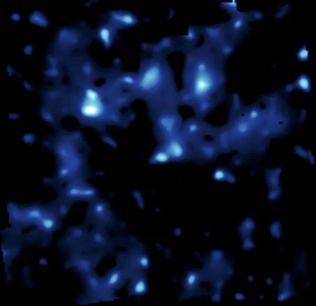 NASA, ESA, and R. Massey (California Institute of Technology) on Wikimedia Commons