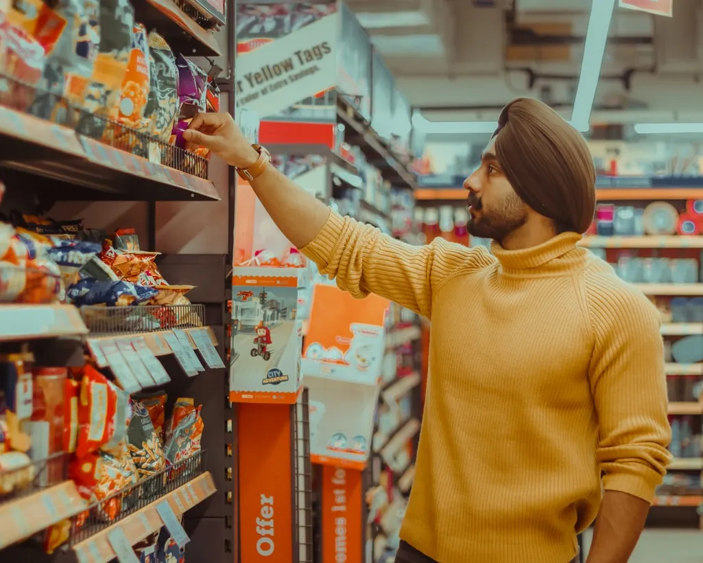 Dollar Gill on Unsplash
