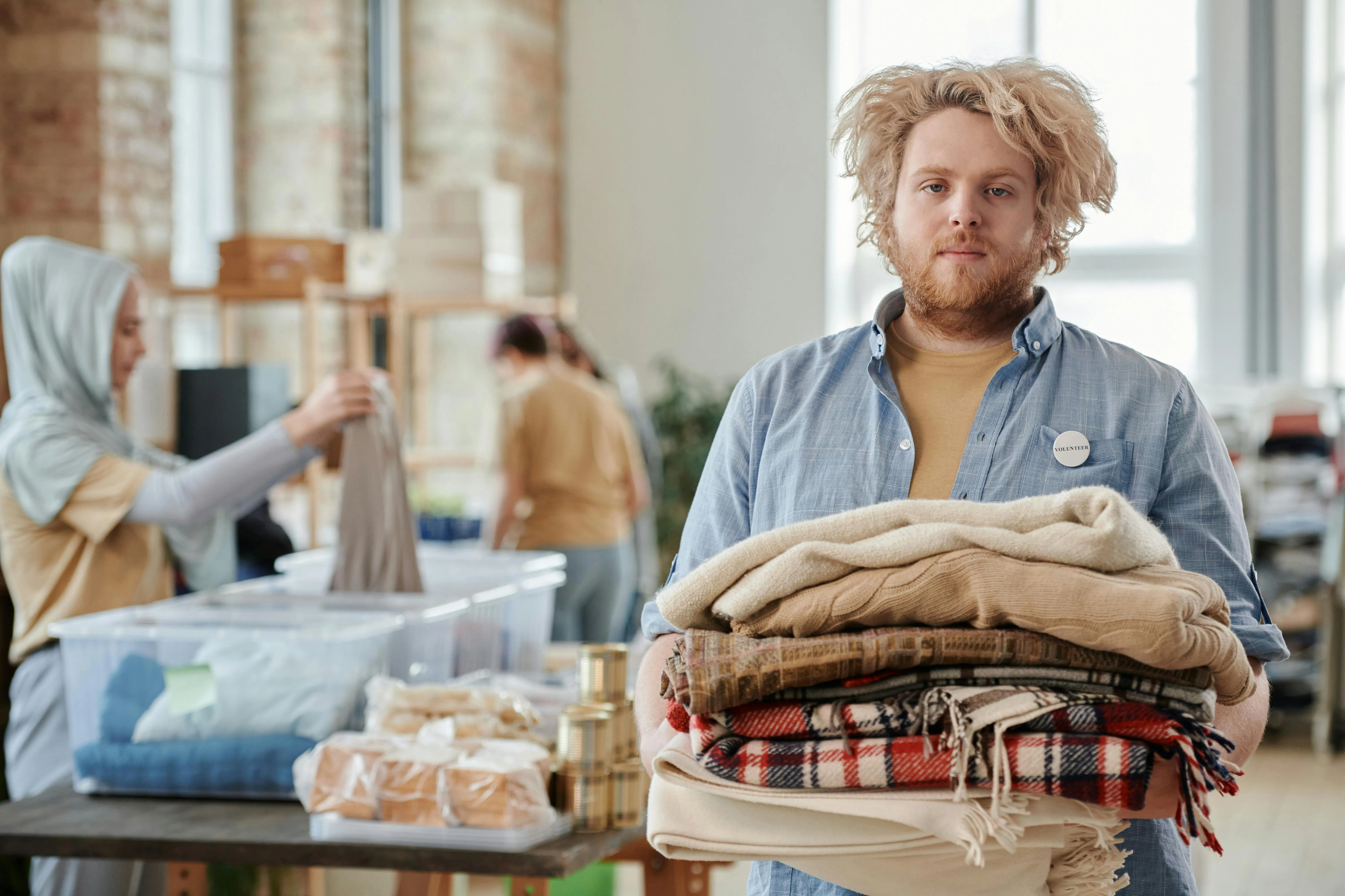 15 Traditions Associated With Community Work