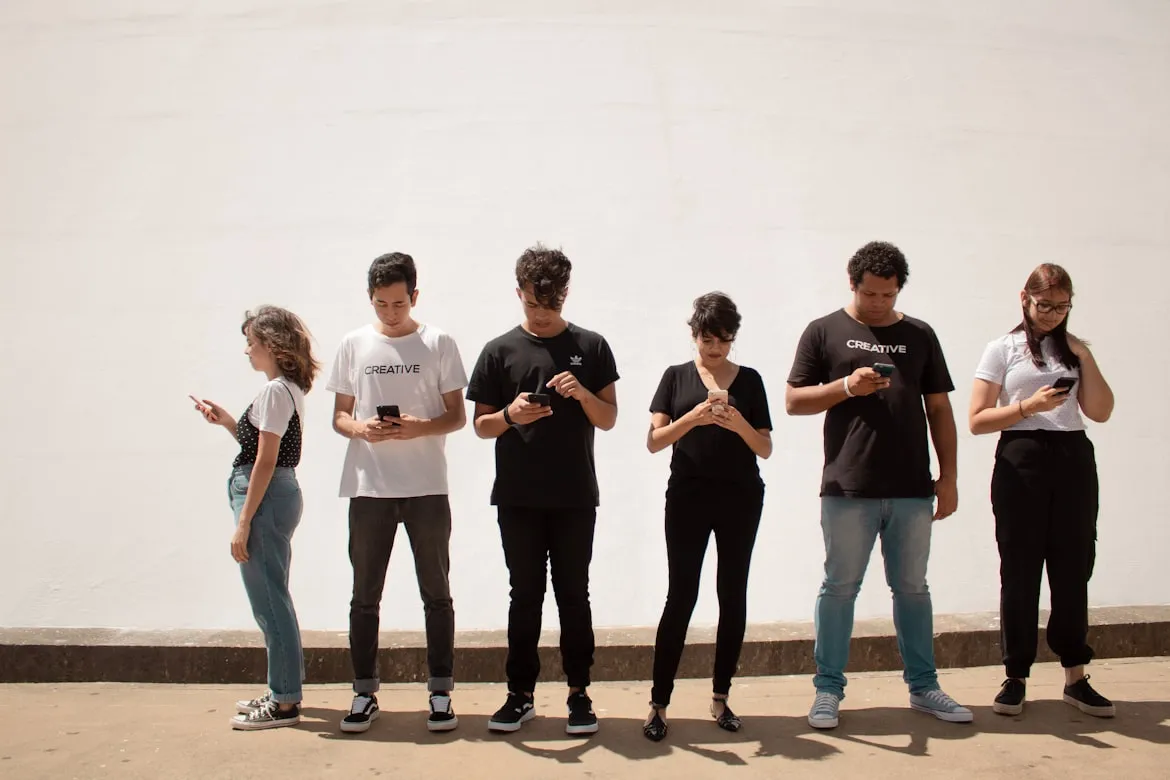 Creative Christians from Unsplash