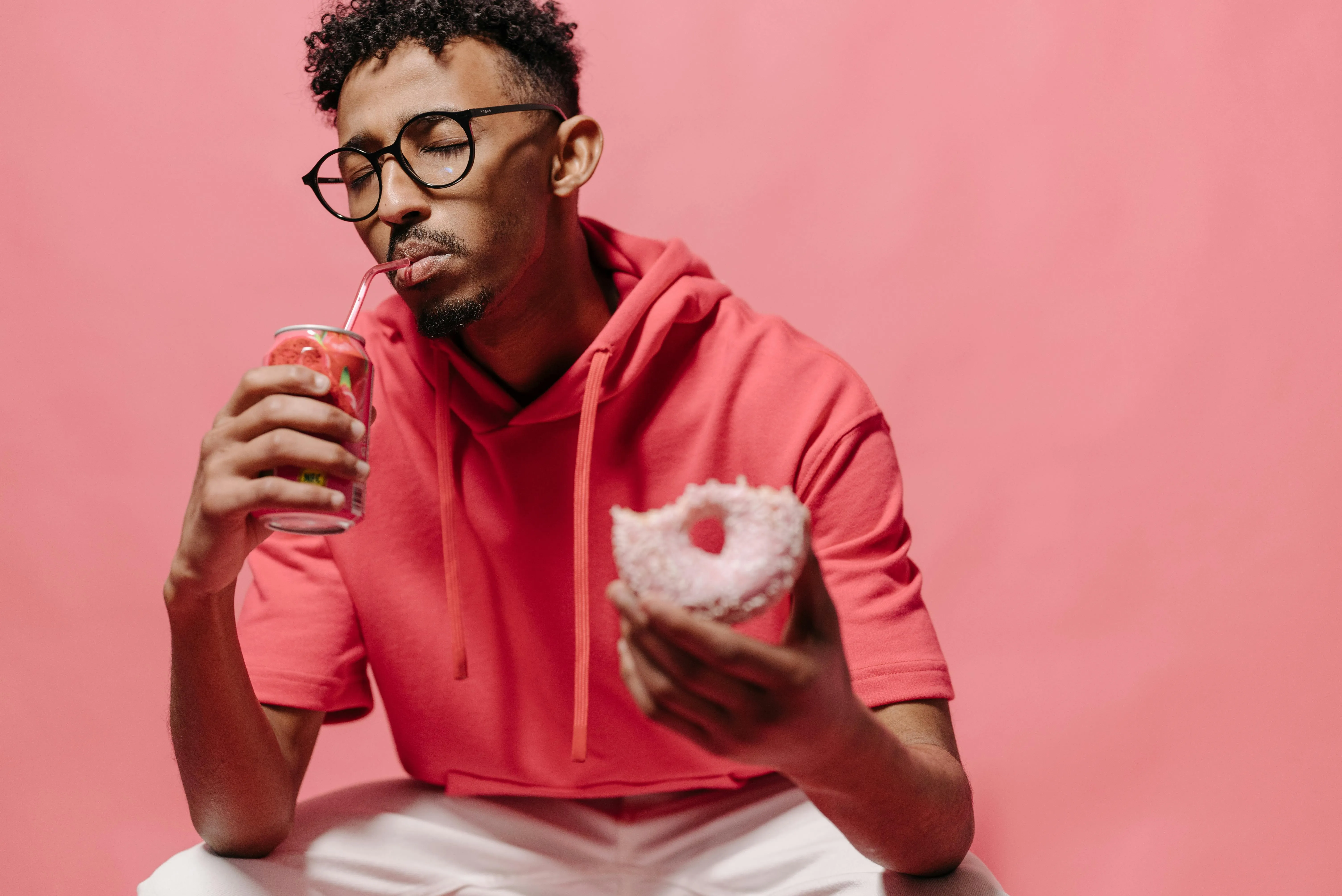 12 Drinks You Only Tried Because of the Commercials