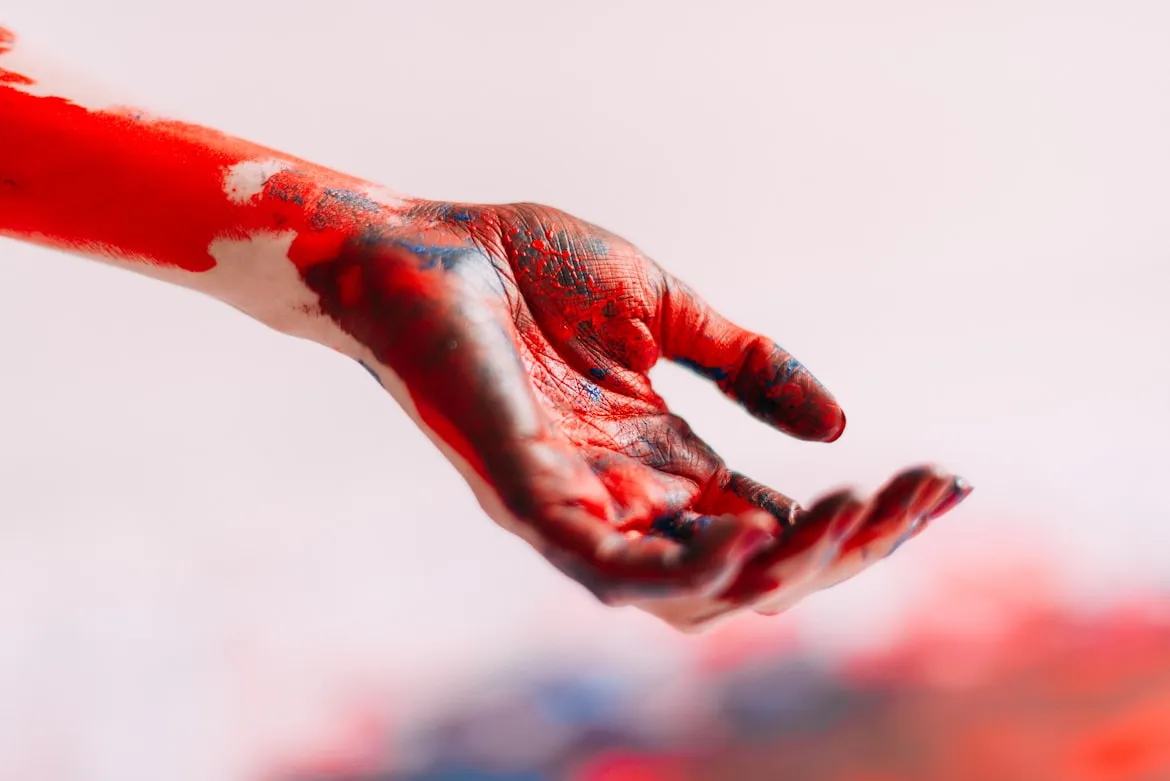 Oleksii Makarov from Unsplash