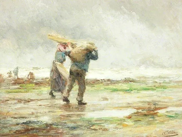 Robert Jobling on Wikimedia Commons