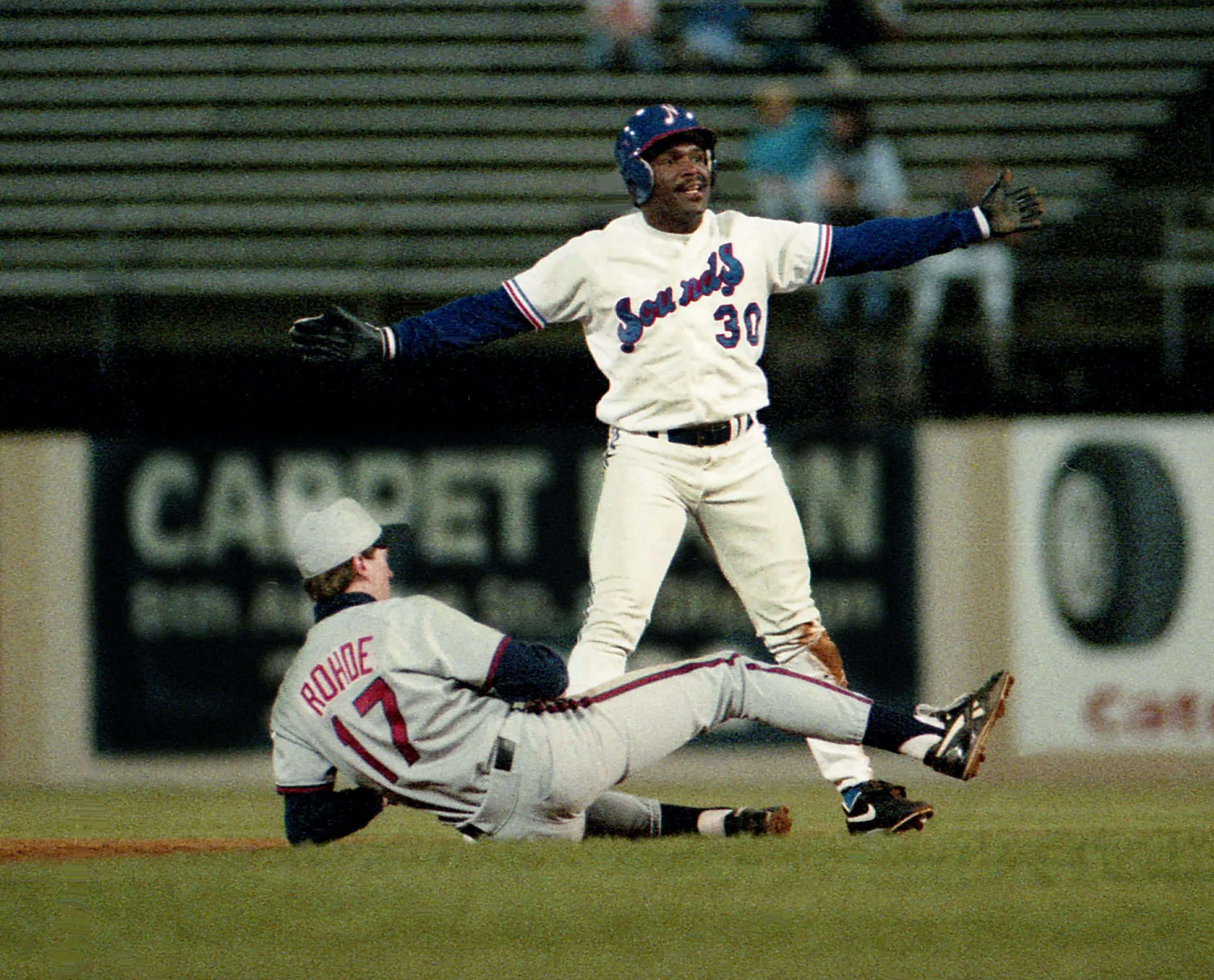 © Bill Steber / The Tennessean / USA TODAY NETWORK