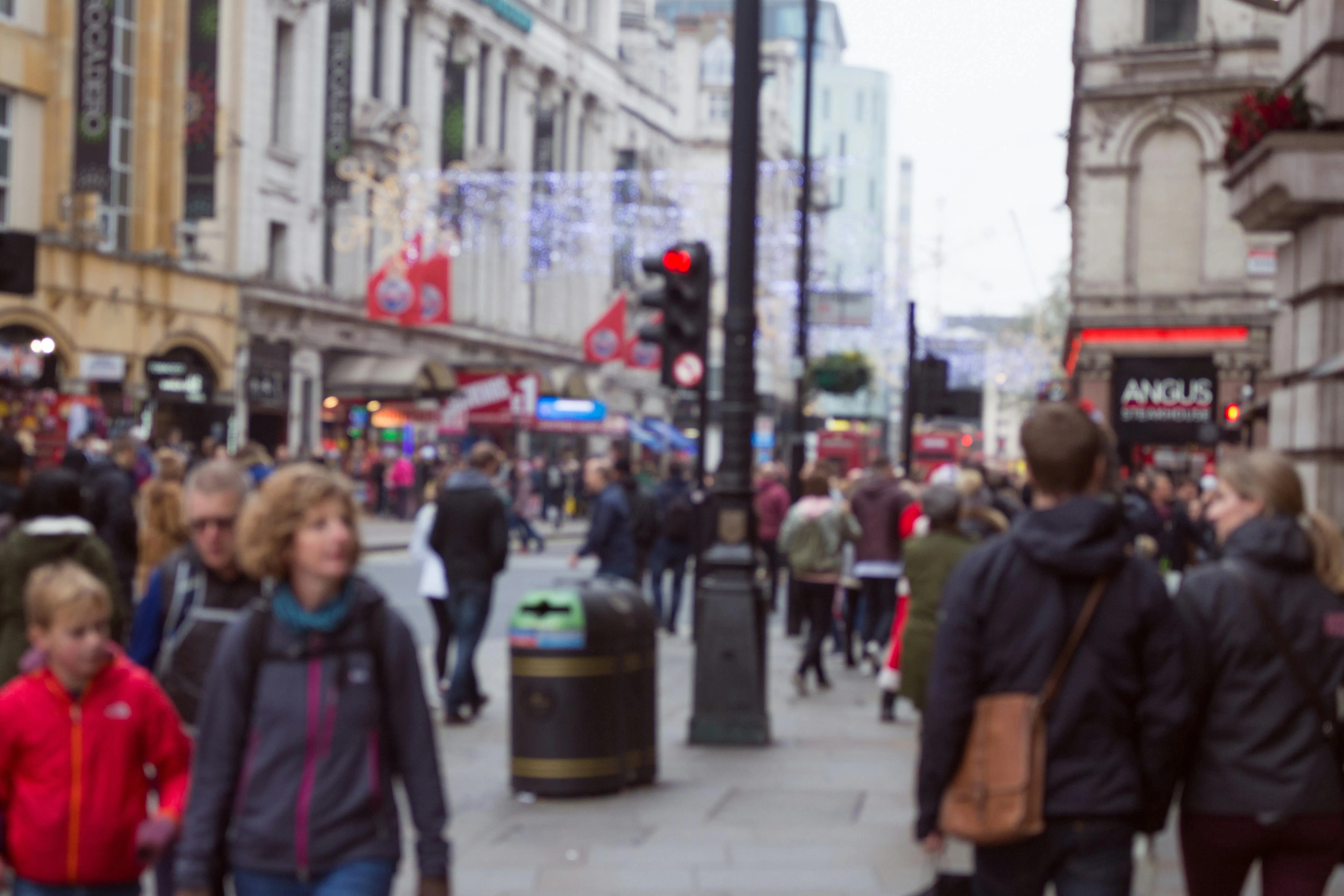 15 Social Norms That Changed Without Anyone Noticing