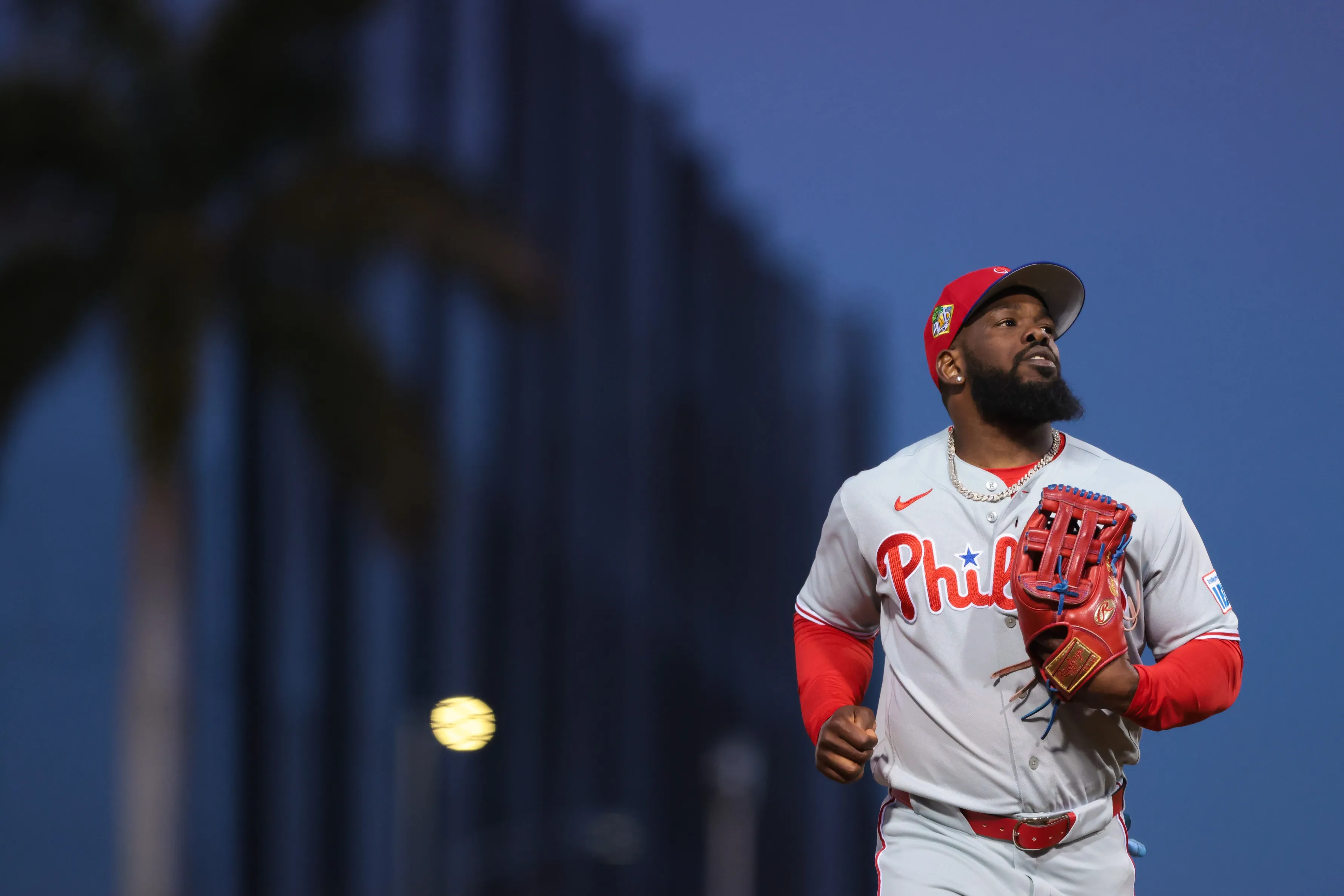 Phillies Banking on Adolis García’s Resurgence to Boost Championship Push