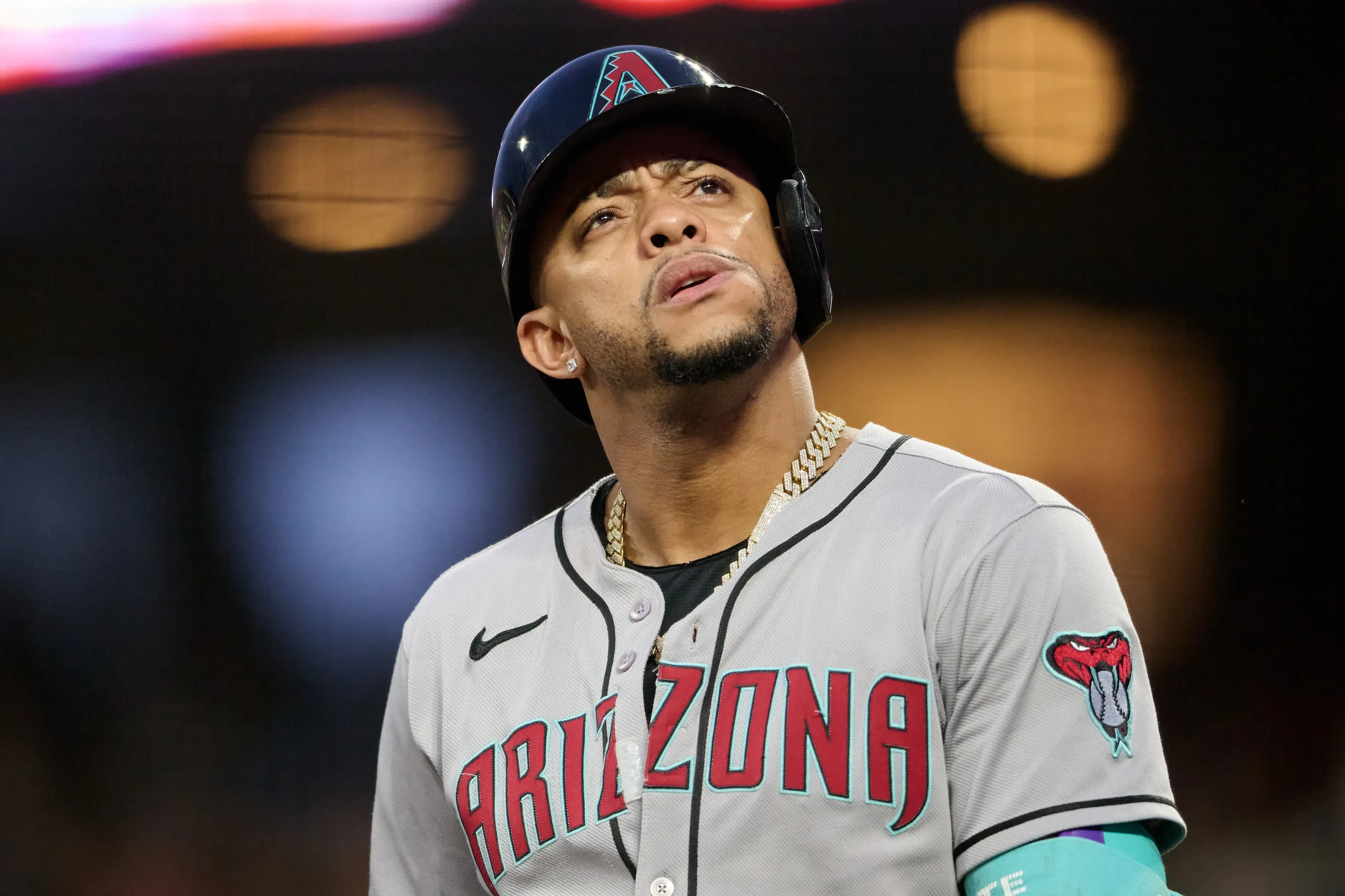 Yankees Unlikely to Acquire Ketel Marte Amid No-Trade Clause