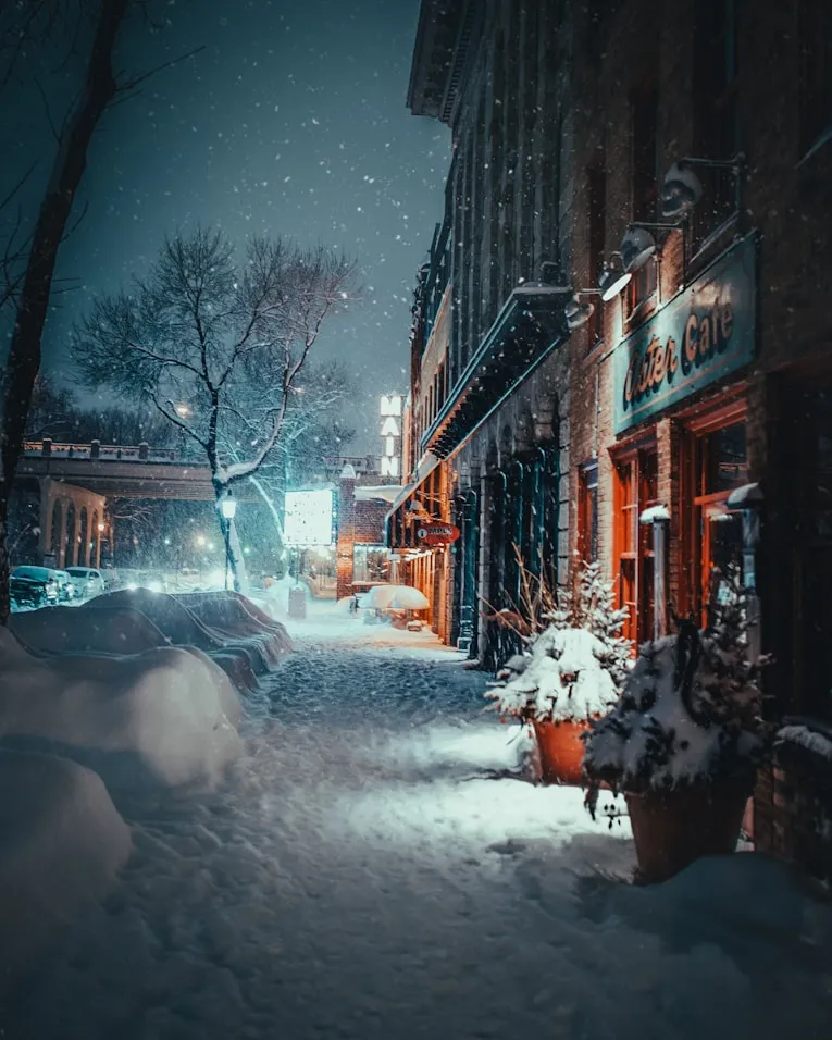Josh Hild from Unsplash