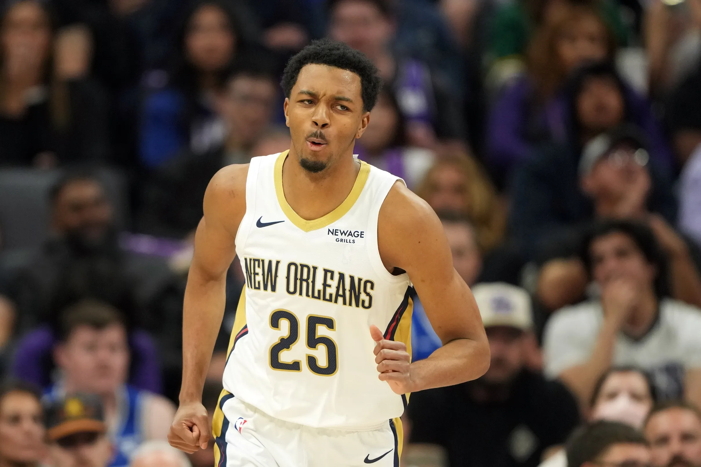 Pelicans Reportedly Open to Trey Murphy III Trade Talks Amid Roster Questions