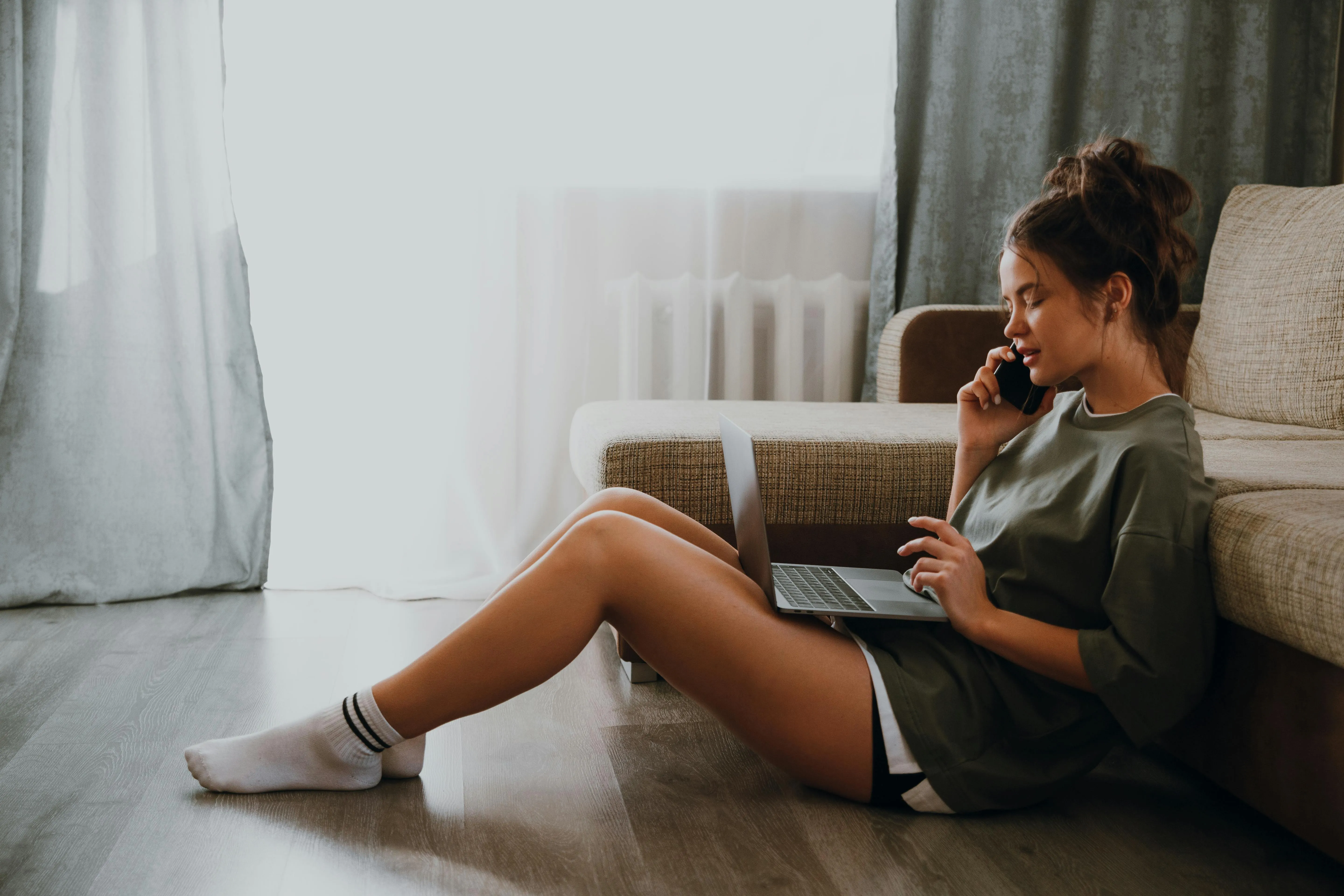 Ivan Babydov Ivan Babydov on Pexels