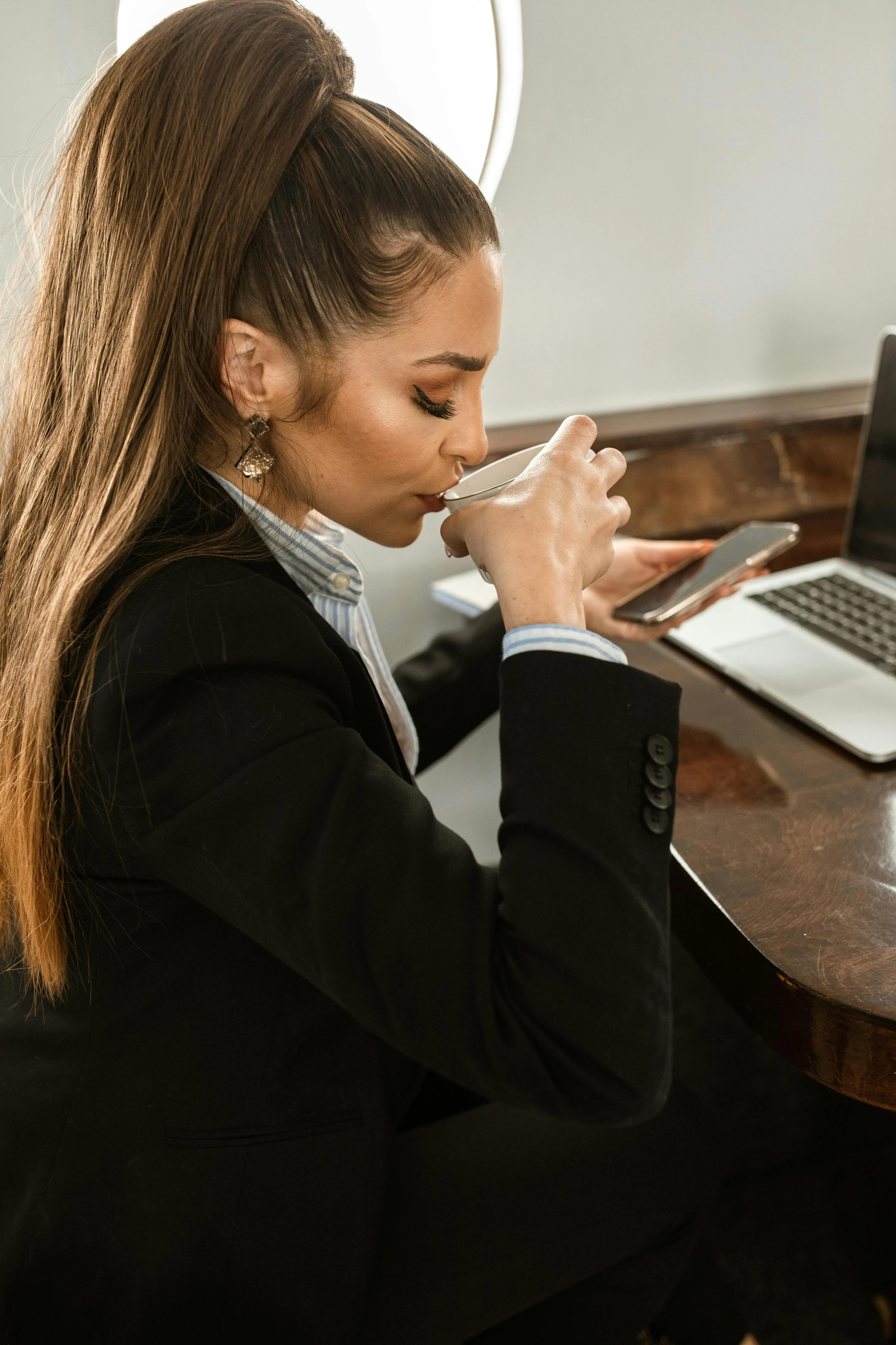 RDNE Stock project on pexels