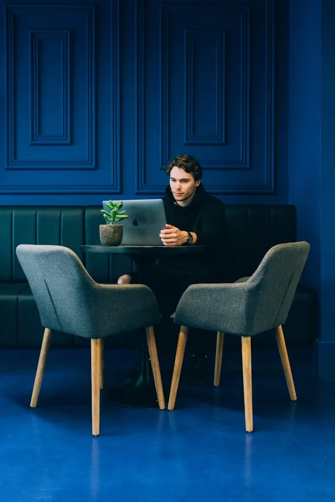 Štefan Štefančík on Unsplash