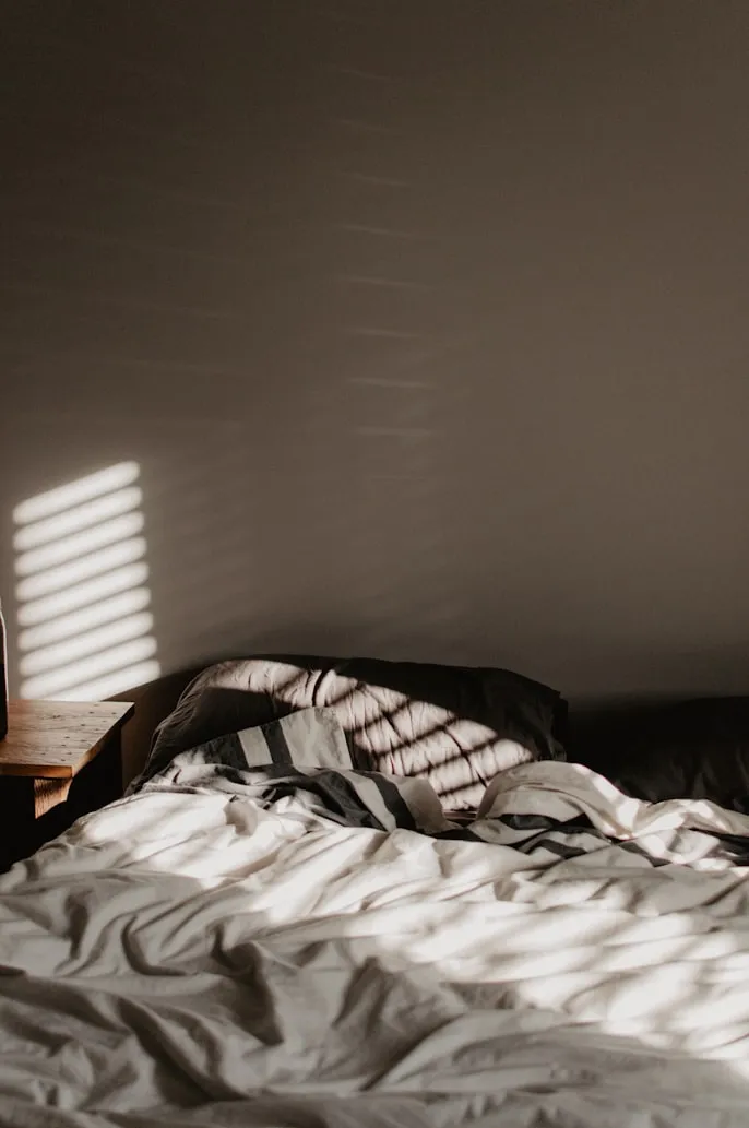Becca Schultz from Unsplash