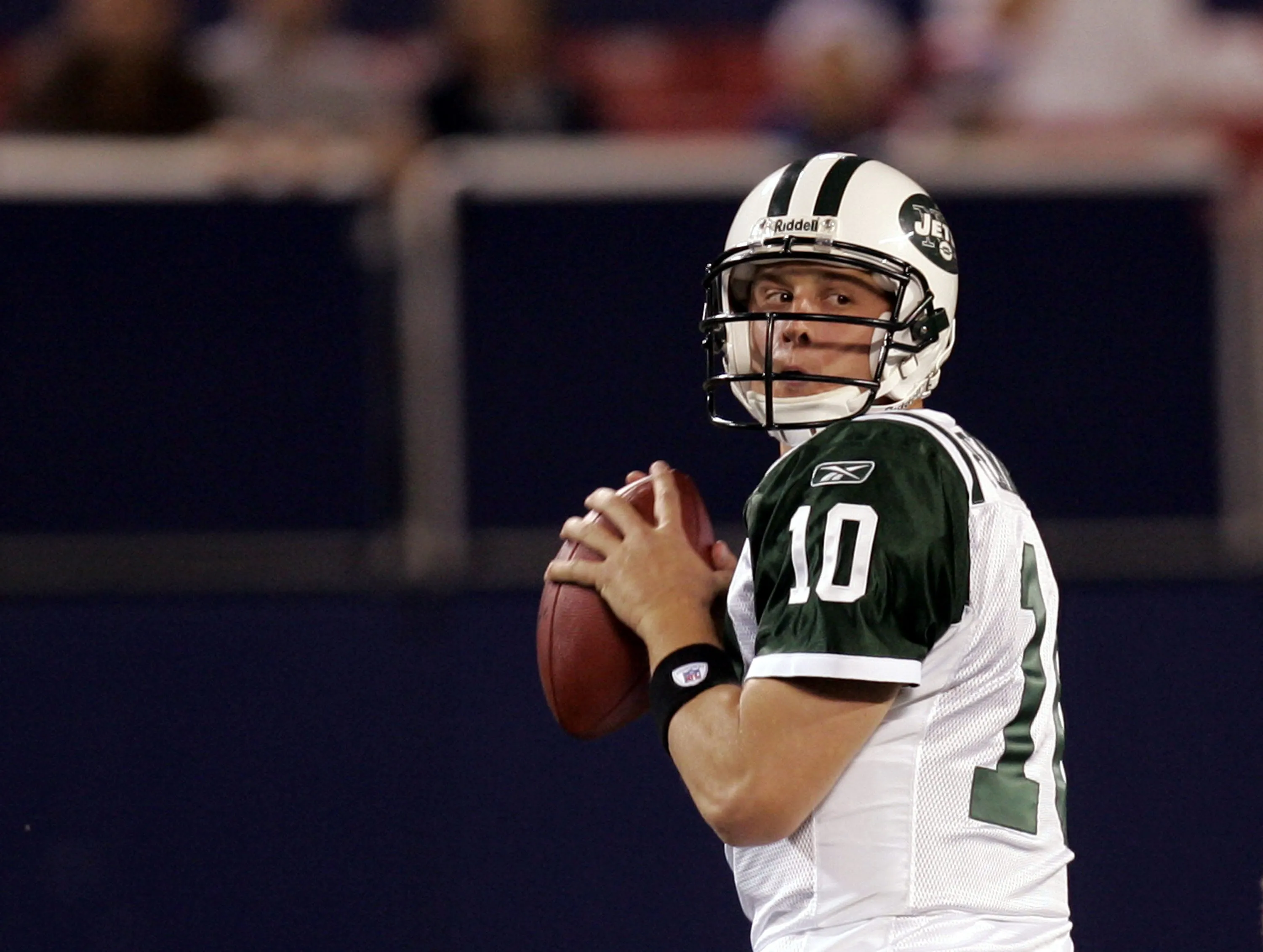 Top 10 Most Underrated NFL Players of the 2000s