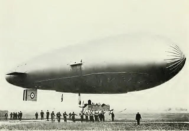 10 Transport Inventions That Never Took Off