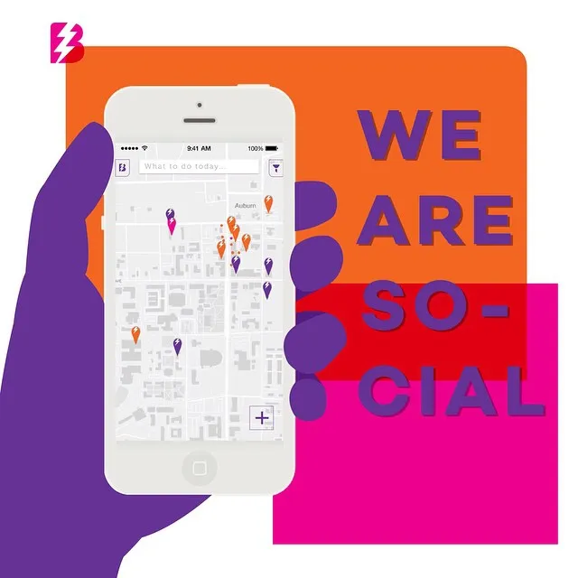 We Are Social on Flickr