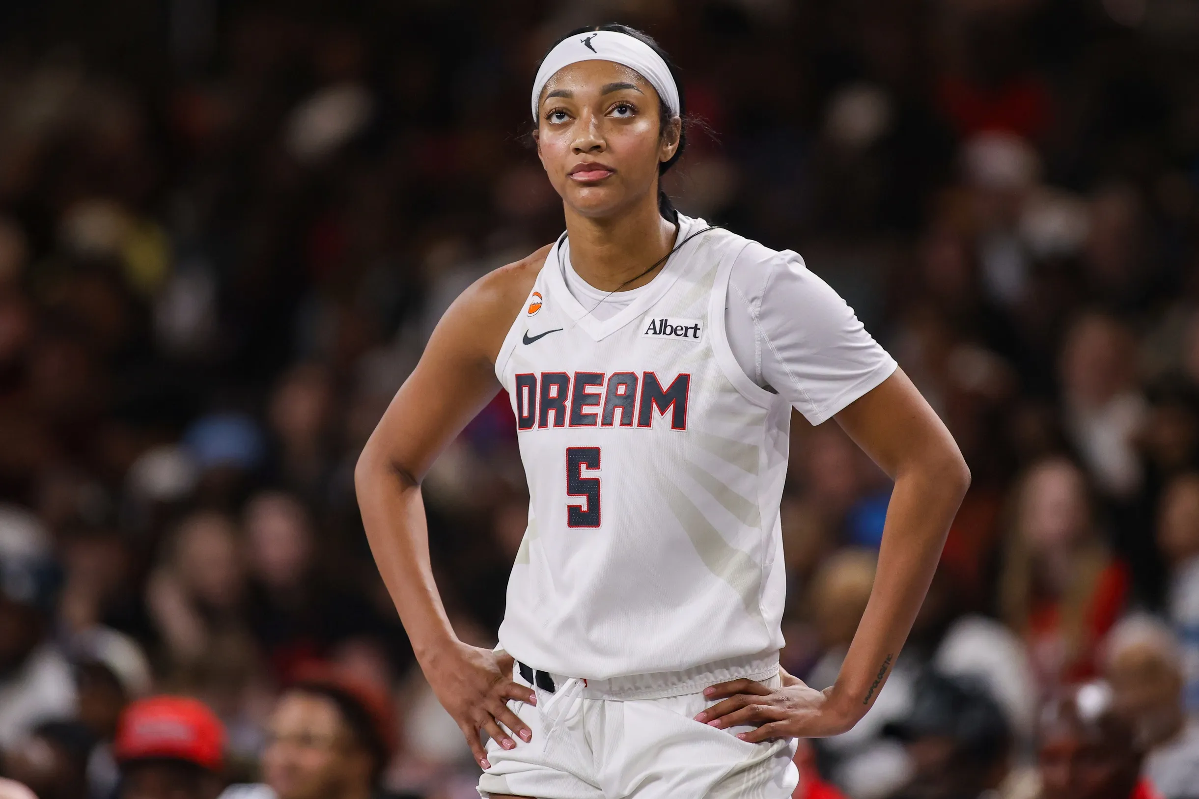 Angel Reese Reaches 1,000 Career Points as Dream Extend Strong Start