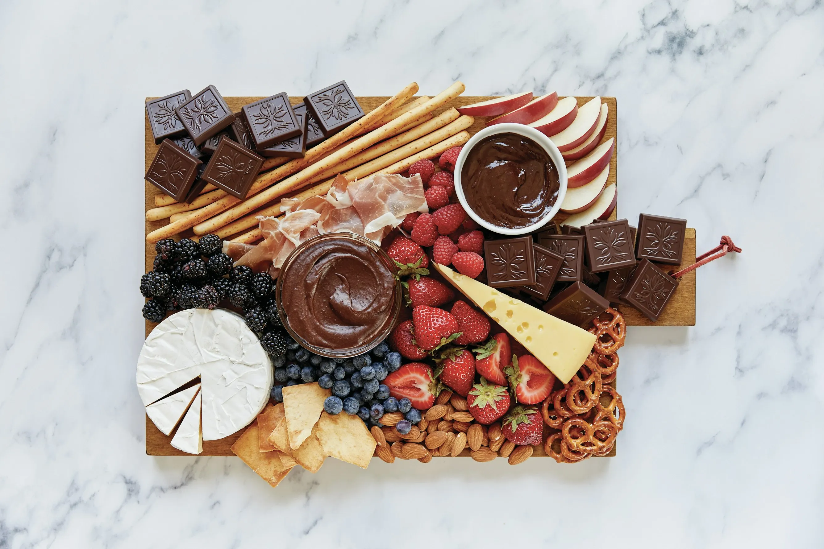 American Heritage Chocolate on Unsplash